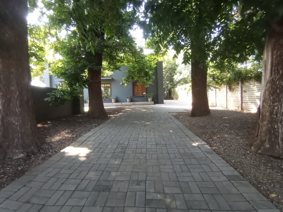 3 Bedroom Property for Sale in Parys Free State